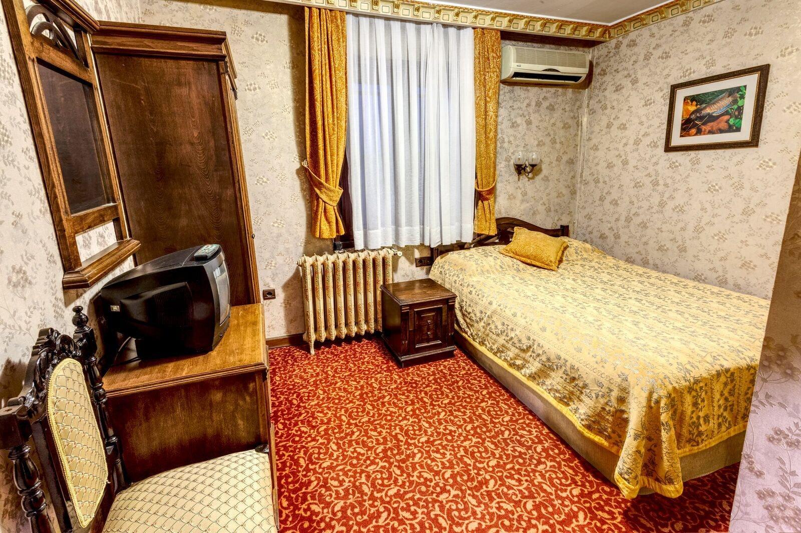Grand Hotel De Londres Istanbul Exterior photo