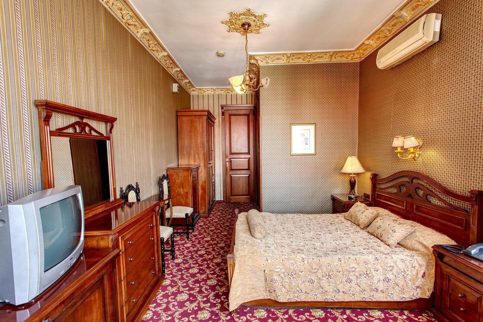 Grand Hotel De Londres Istanbul Exterior photo